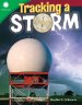 Tracking A Storm