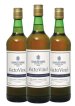 Pack of 3 Communion Wine - Alto Vino Med Rich Amber - Farris