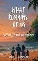 What Remains of Us: Survival Was Only the Beginning: A 10 - 16 Christian Adventure Survival Book for Upper Middle Grade & Teens
