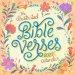 Illustrated Bible Verses Wall Calendar 2027 : Timeless Wise Words of the Bible
