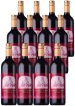 Pack of 12 Non-Alcoholic Communion Wine - Broadland Drinks
