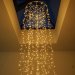 Micro Wire Waterfall 2m