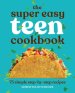 Super Easy Teen Cookbook