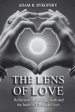 THE LENS OF LOVE: Reflections on healing faith, and the heart of Christlike love