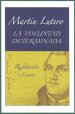 Voluntad Determinada