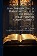Bible History (Biblisk Historia) for Use in the History Department of Sunday Schools