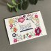 You Will Overcome A6 Greeting Card