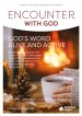 Encounter with God October - December 2025