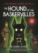 Classics In Graphics: Sir Arthur Conan Doyle\'s The Hound Of The Baskervilles