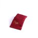 Pastor Towel Pastor Burgundy Cotton