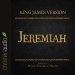 Holy Bible in Audio - King James Version: Jeremiah