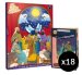 18x The Real Advent Calendar 2025