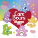 Care Bears: The Official Colouring Book