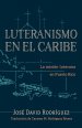 Luteranismo en el Caribe