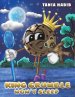 King Crumble Won\'t Sleep