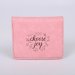 Women's Choose Joy Imitation Leather Wallet