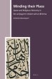 Minding Their Place: Space and Religious Hierarchy in Ibn Al-Qayyim's Aḥkām Ahl Al-Dhimma