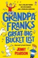 Grandpa Frank\'s Great Big Bucket List