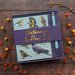 Notecard And Pen Set Boxed - Patricia Maccarthy Birds