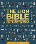 Lion Bible Encyclopedia