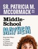Middle School Mayhem: Practical Ways to Create a Culture of Respectful Engagement