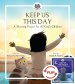 Keep Us This Day, Keep Us This Night – A Morning Prayer and an Evening Prayer for All God`s Children