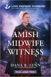 Amish Midwife Witness