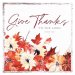 Plaque-Give Thanks