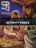 Gospel Project: Younger Kids Activity Pages, Spring 2026