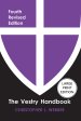 Vestry Handbook, Fourth Edition (Large Print Edition)