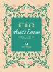 NLT Reflections Bible, Artist's Edition (Hardcover Cloth)