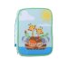 Noah's Ark Canvas Bible Cover - Large