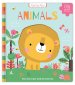 Puzzle Pals: Animals