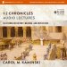 1-2 Chronicles: Audio Lectures