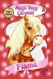 Flame The Desert Pony