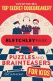 Bletchley Park Puzzles And Brainteasers