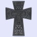 Godmother Wall Cross