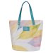 Tote Bag Canvas Citrus Leaves Hope