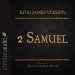 Holy Bible in Audio - King James Version: 2 Samuel