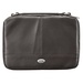 Large Two-Fold Organizer (Brown) LuxLeather Bible Cover