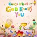 Guess What: God Knows You