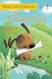 Greedy Dog