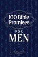 100 Bible Promises for Men: Pocketbooks by Broadstreet