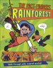 Fact-finders Rainforest