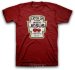T-Shirt Catch Up Adult XL