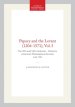 Papacy and the Levant (1204-1571), Vol. I: The 13th and 14th Centuries, Memoirs, American Philosophical Society (Vol. 114)