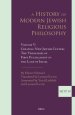 A History of Modern Jewish Religious Philosophy: Volume V: Creating New Jewish Centers. the Visionaries of First Fulfillment in the Land of Israel