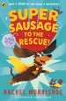 Supersausage To The Rescue!