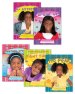 Morgan Love Series