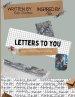 Letters to You: Interactive Prayer Journal
